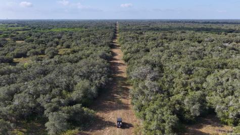 251 Old Goliad Refugio TX 78377