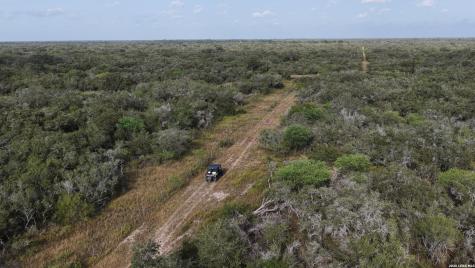 251 Old Goliad Refugio TX 78377