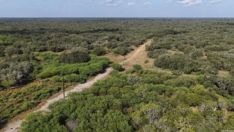 251 Old Goliad Refugio TX 78377