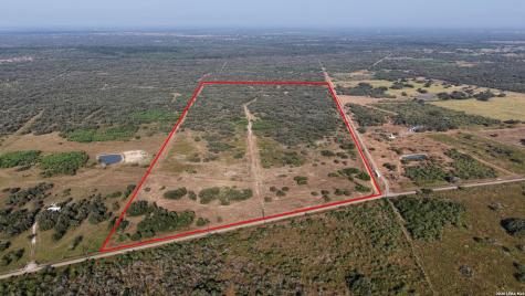 251 Old Goliad Refugio TX 78377