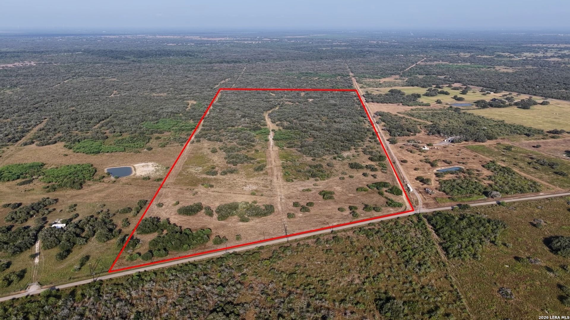 251 Old Goliad Refugio TX 78377