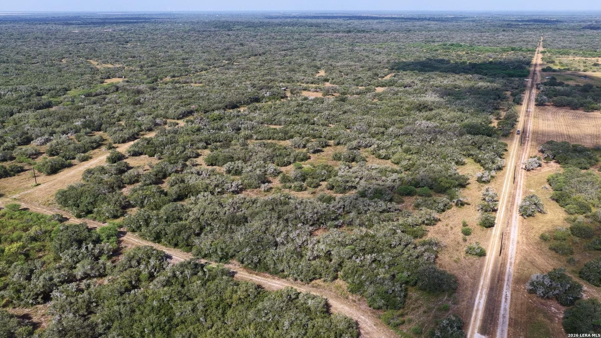 251 Old Goliad Refugio TX 78377