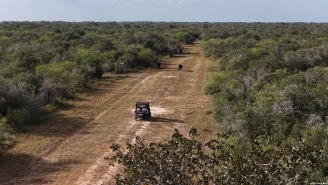 251 Old Goliad Refugio TX 78377