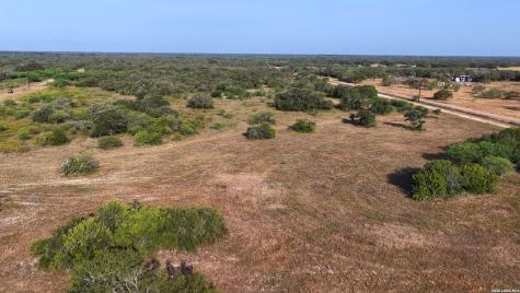 251 Old Goliad Refugio TX 78377