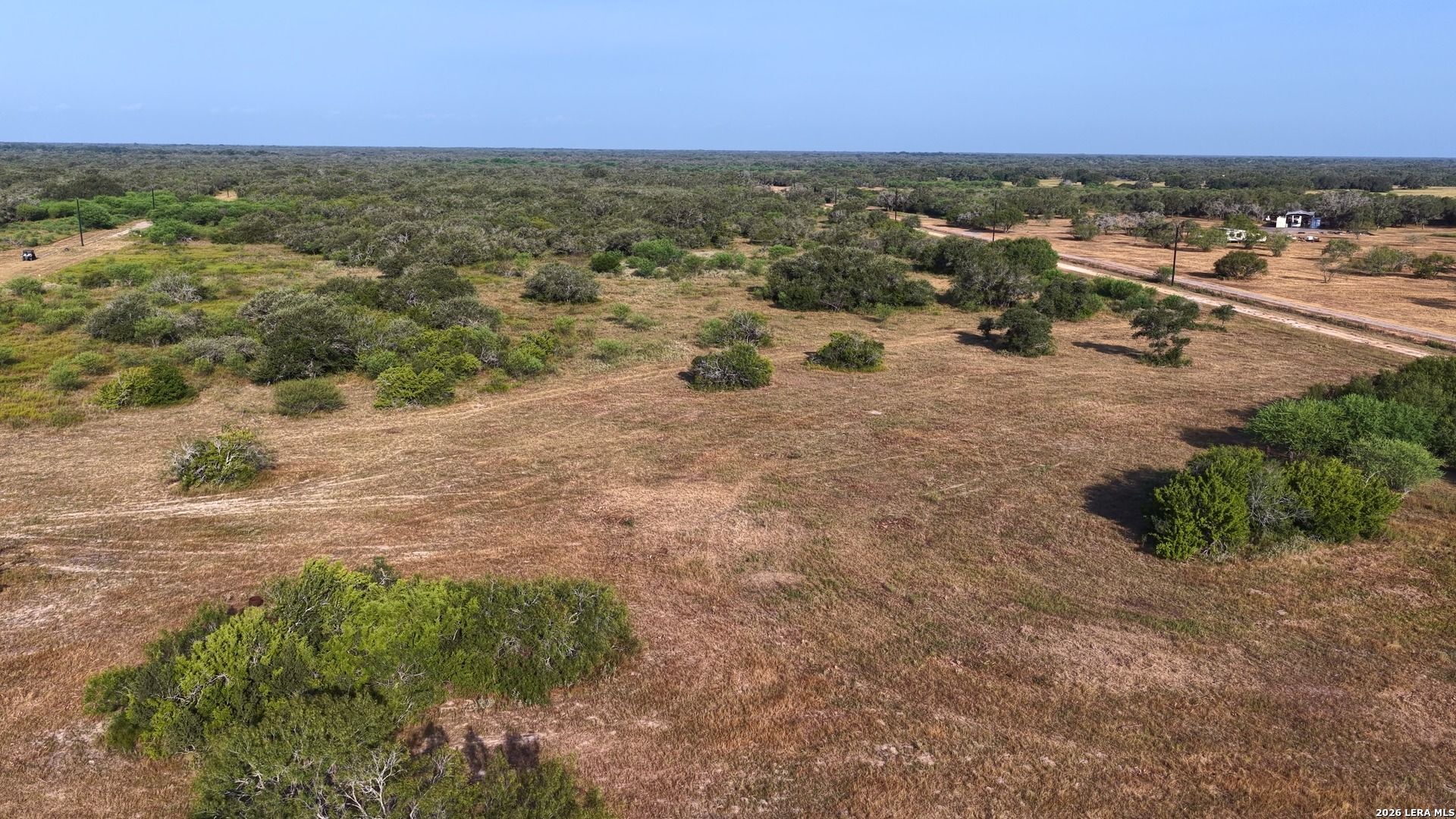 251 Old Goliad Refugio TX 78377