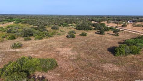 251 Old Goliad Refugio TX 78377