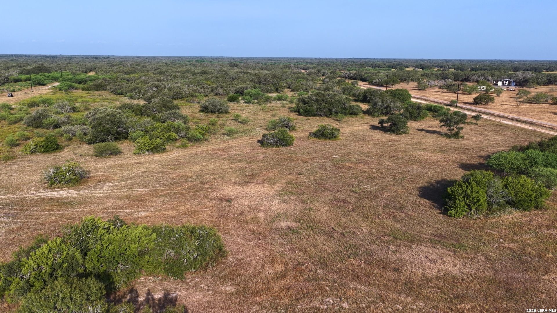 251 Old Goliad Refugio TX 78377