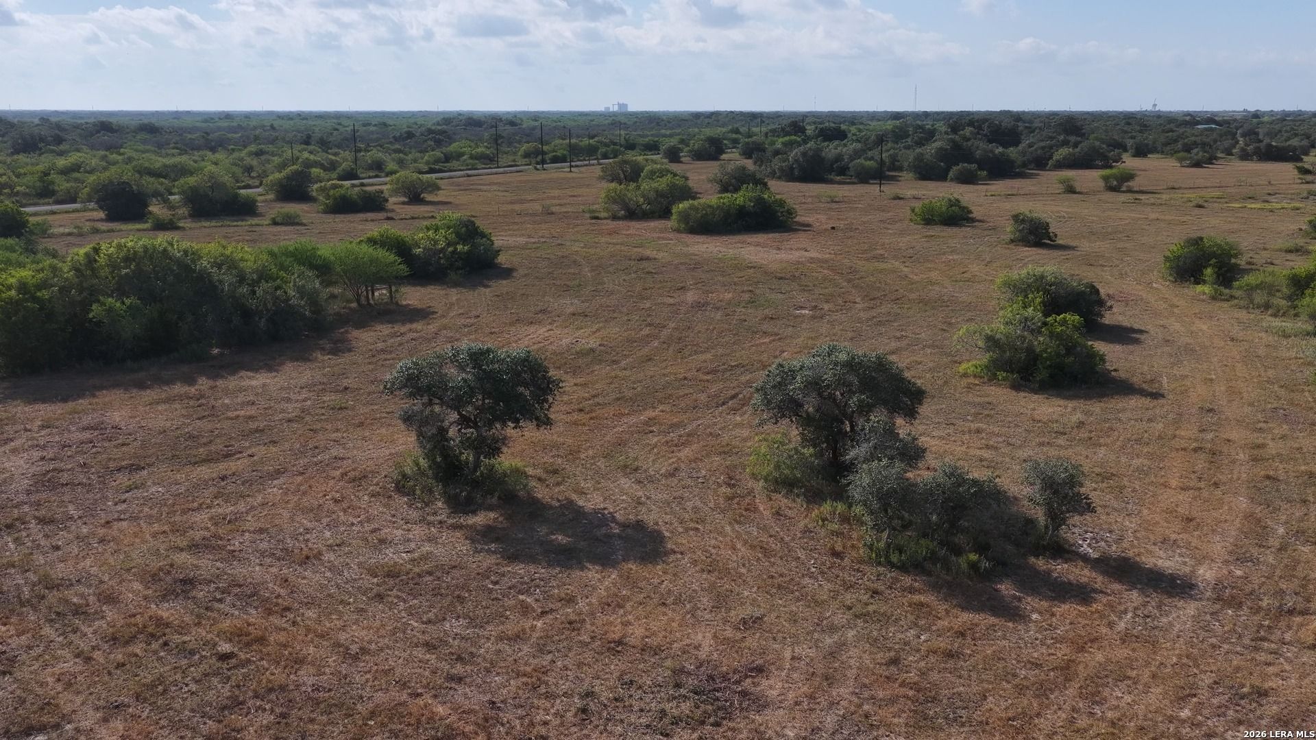 251 Old Goliad Refugio TX 78377