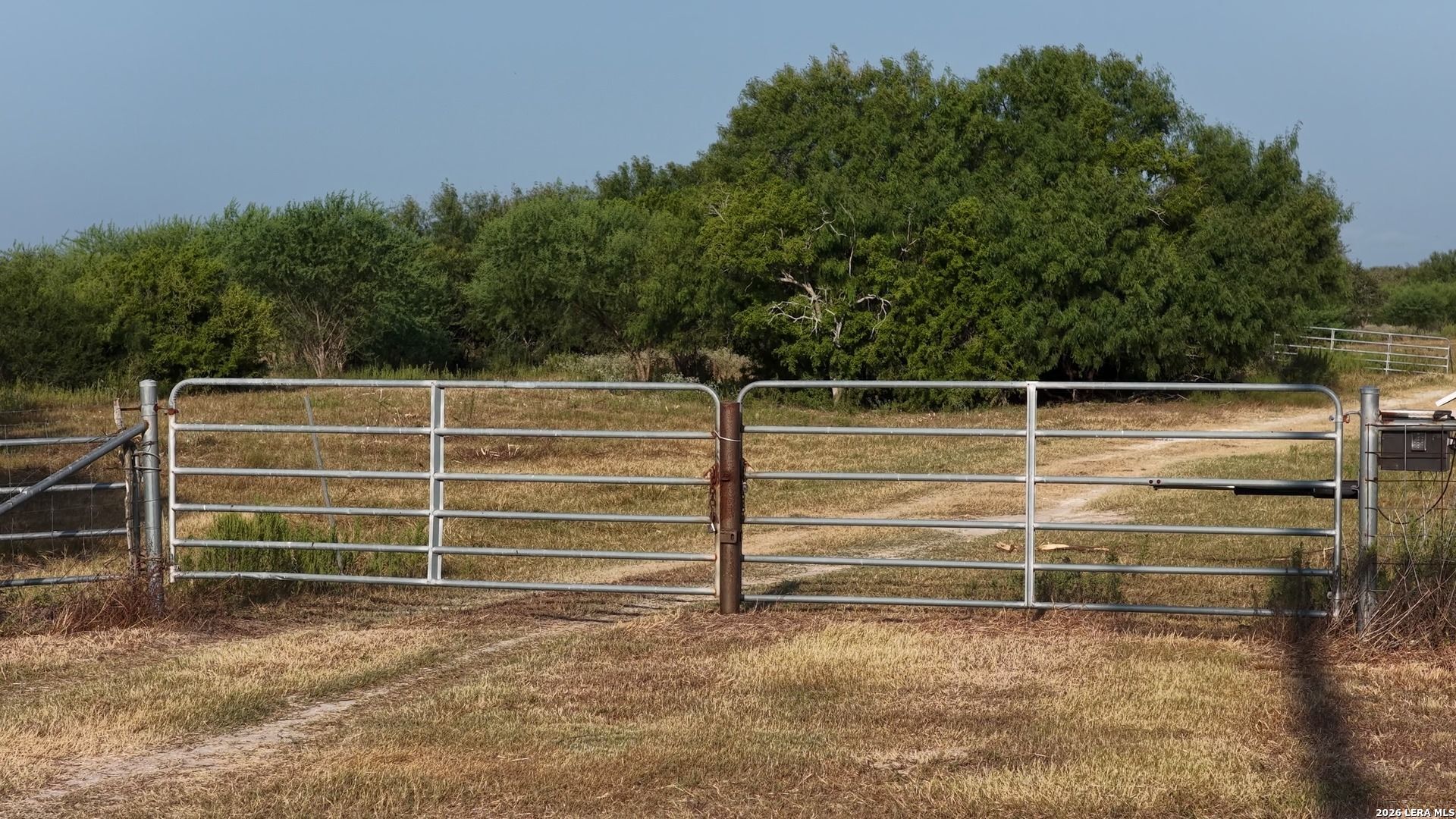 251 Old Goliad Refugio TX 78377