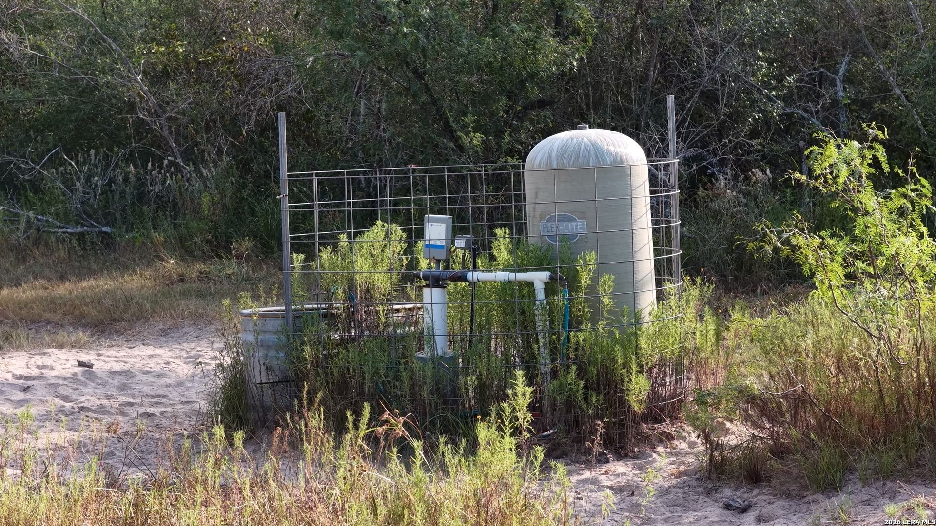 251 Old Goliad Refugio TX 78377