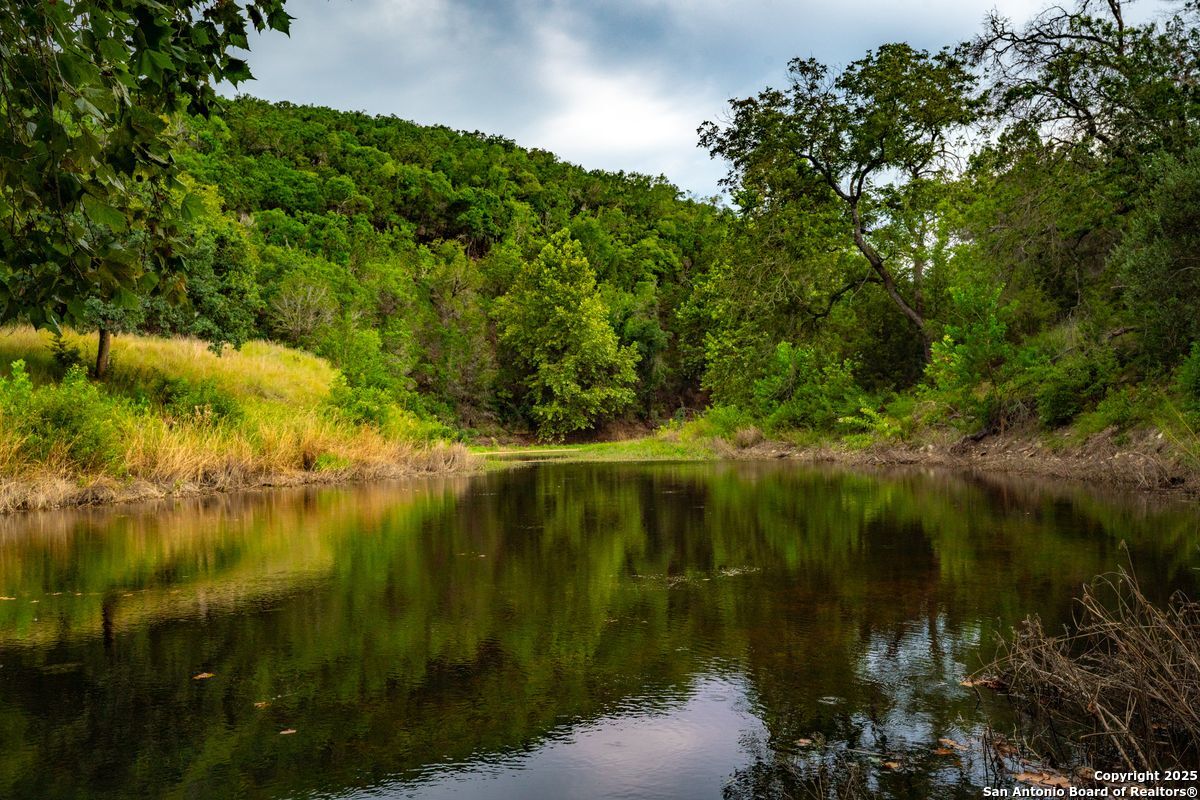 Boerne TX, 101 Bella Springs Road