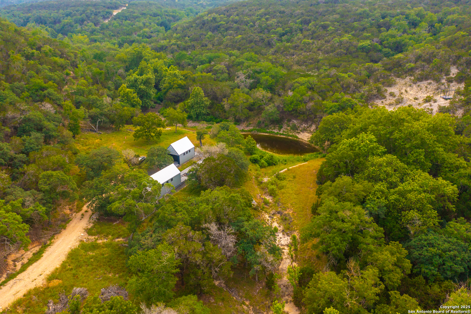 101 Bella Springs Road Boerne TX 78006