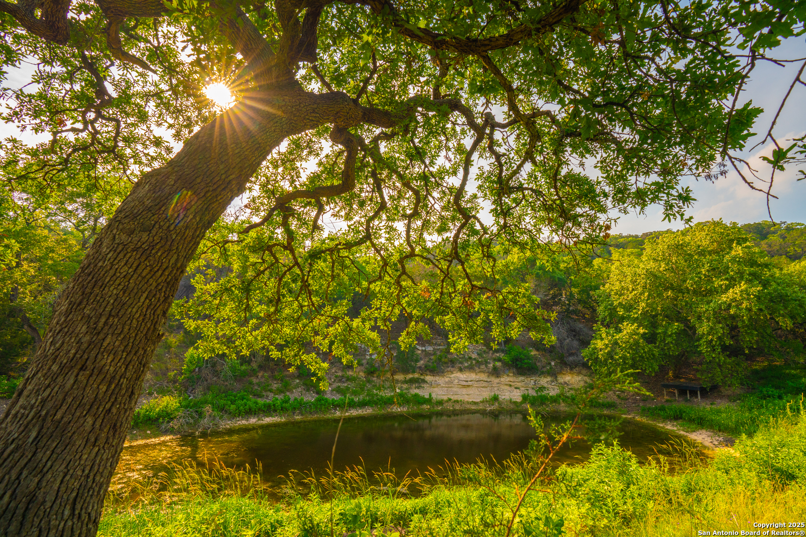 101 Bella Springs Road Boerne TX 78006