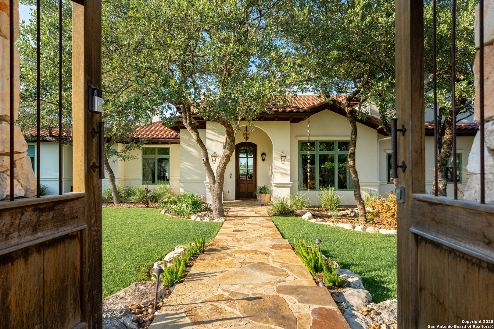 San Antonio TX, 24209 Scenic Loop