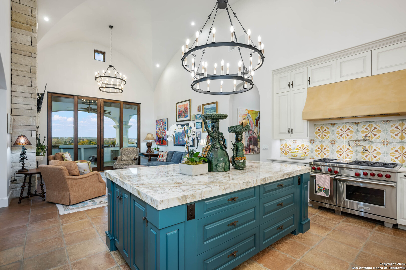 24209 Scenic Loop San Antonio TX 78255