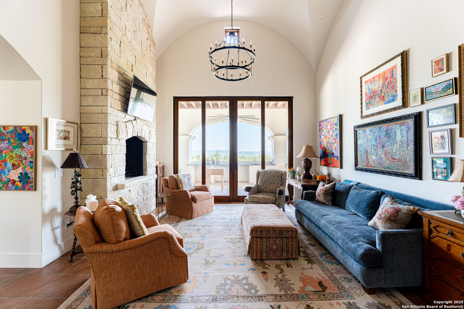 24209 Scenic Loop San Antonio TX 78255