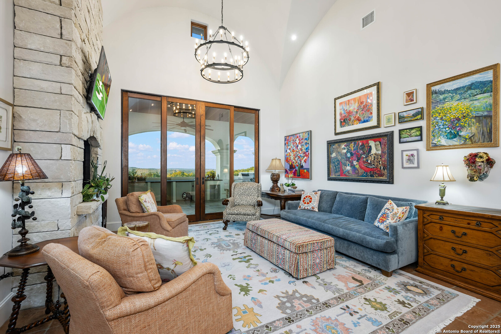 24209 Scenic Loop San Antonio TX 78255