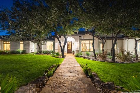 24209 Scenic Loop San Antonio TX 78255