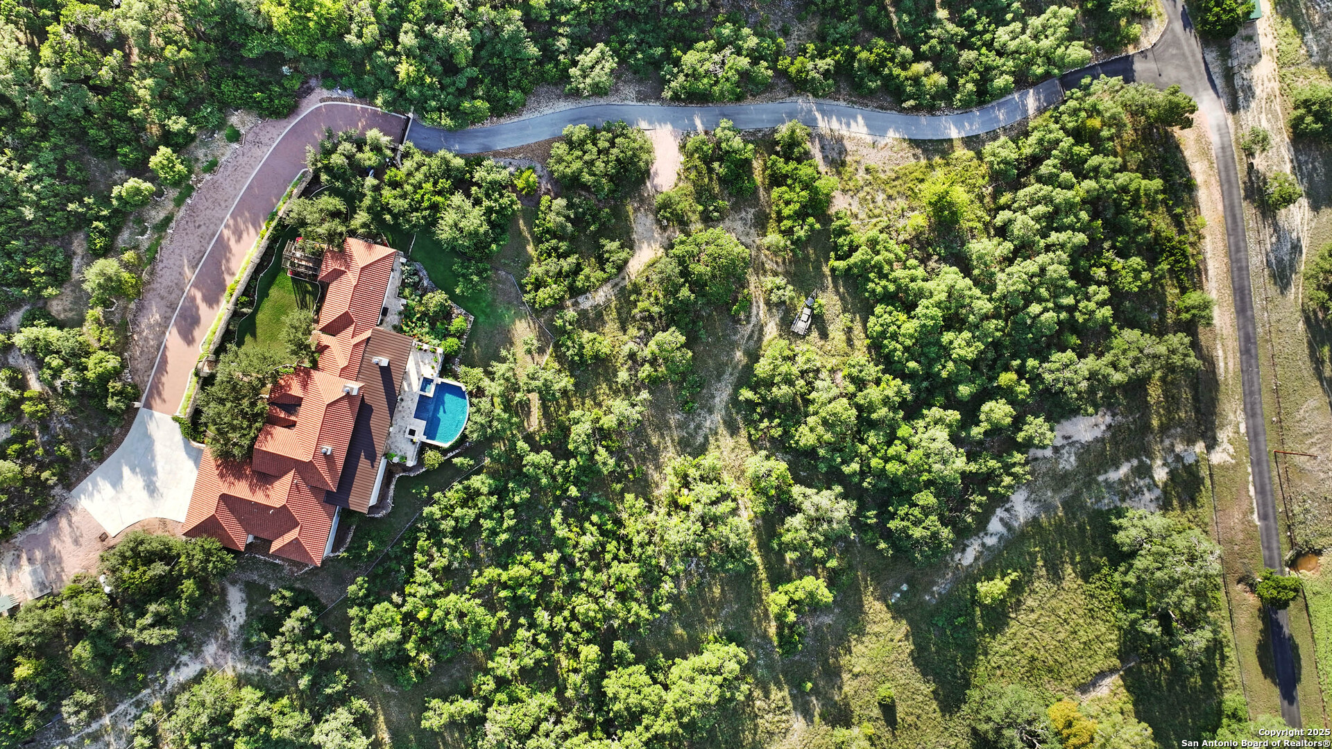 24209 Scenic Loop San Antonio TX 78255