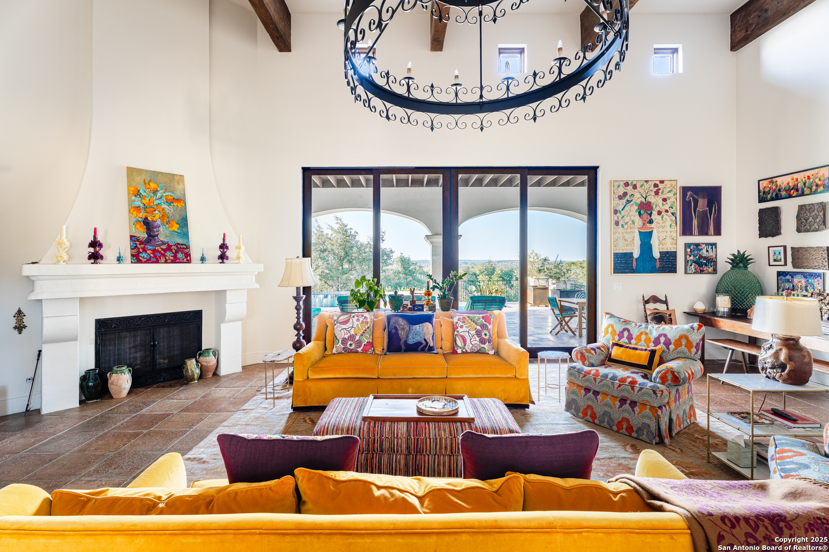 24209 Scenic Loop San Antonio TX 78255