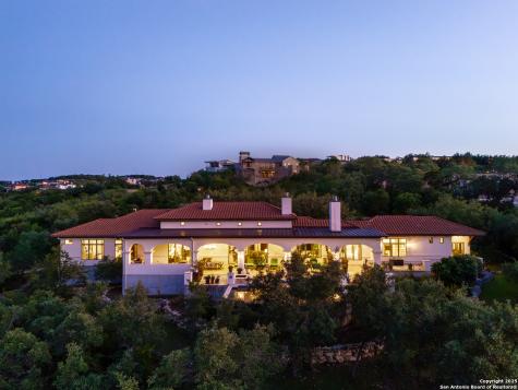 24209 Scenic Loop San Antonio TX 78255