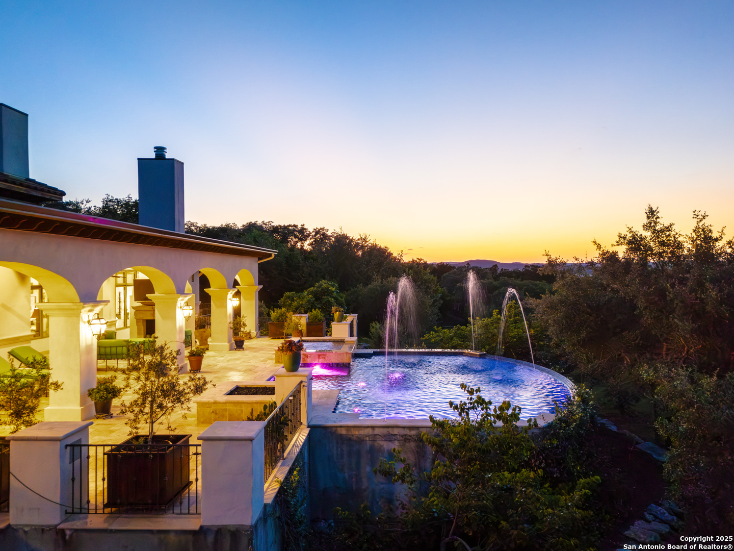 24209 Scenic Loop San Antonio TX 78255