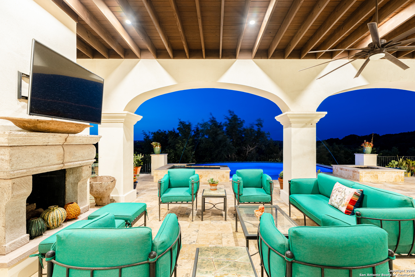 24209 Scenic Loop San Antonio TX 78255