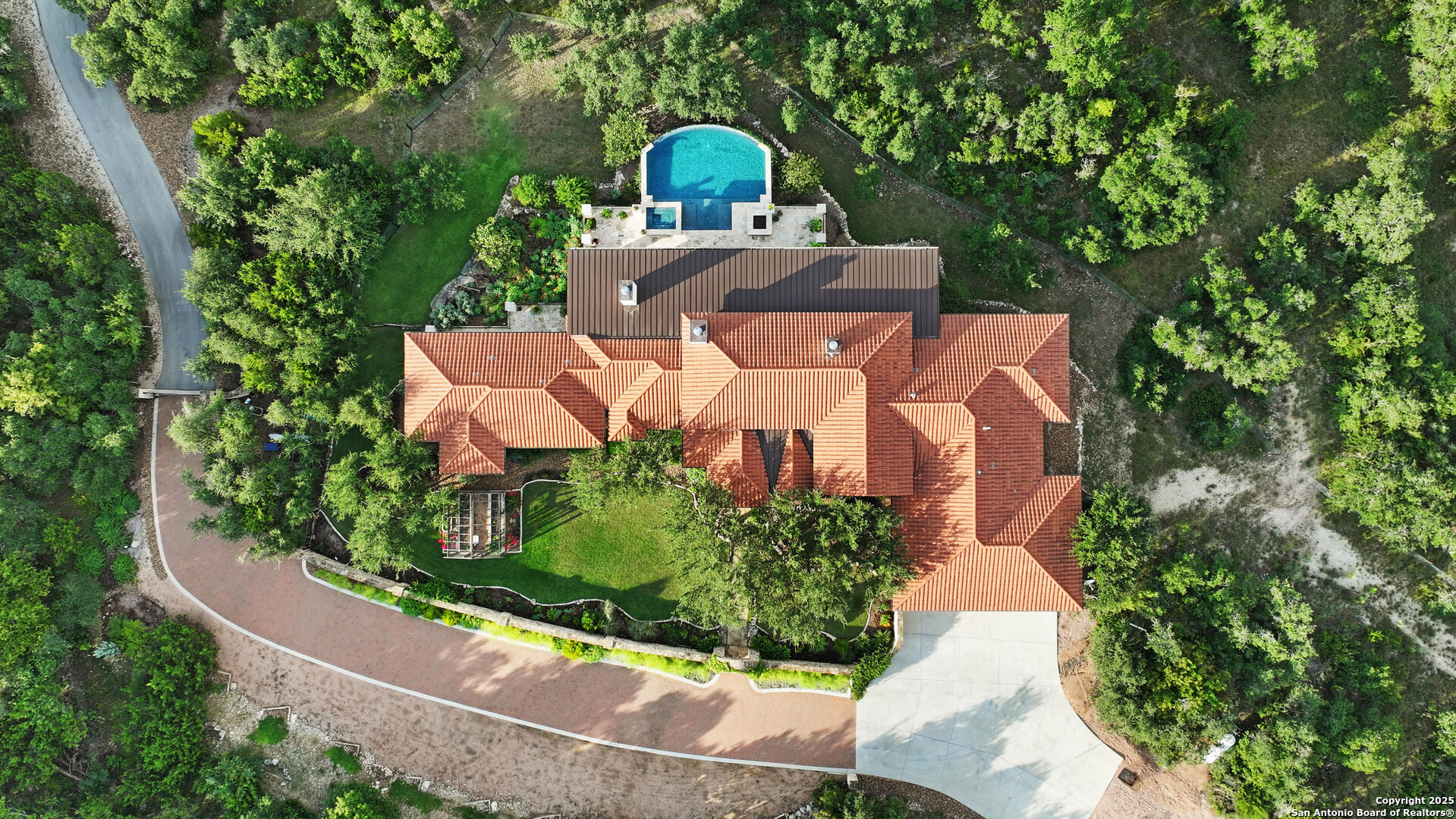 24209 Scenic Loop San Antonio TX 78255