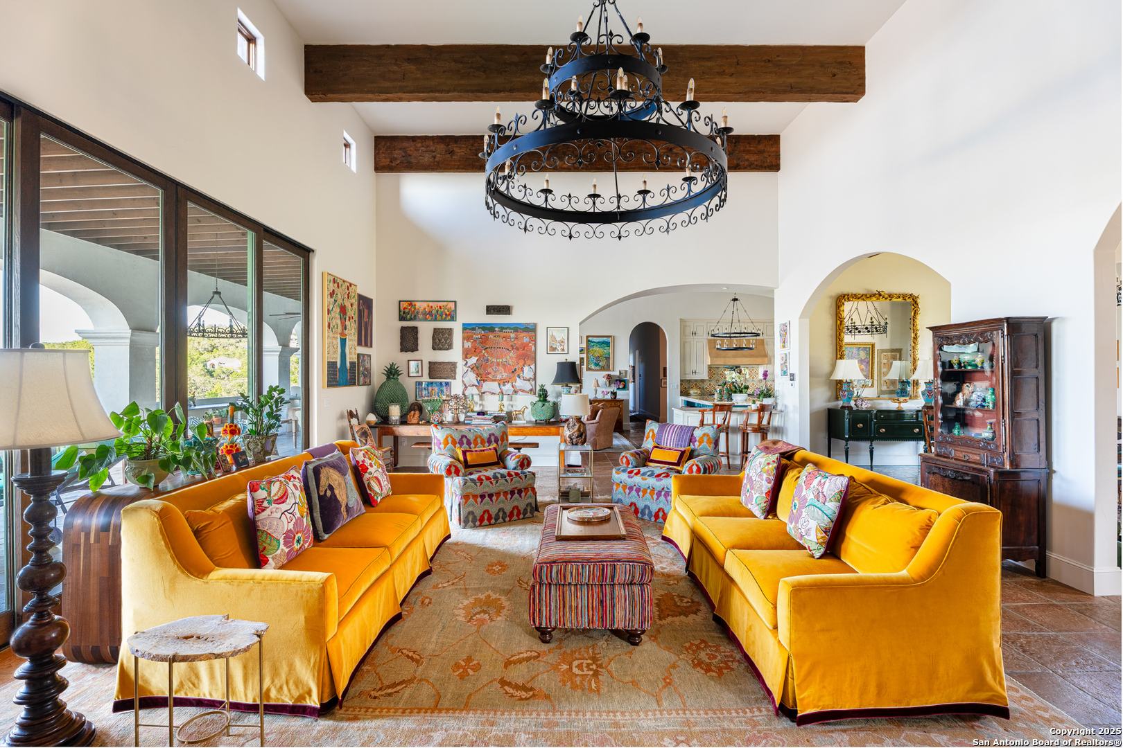 24209 Scenic Loop San Antonio TX 78255