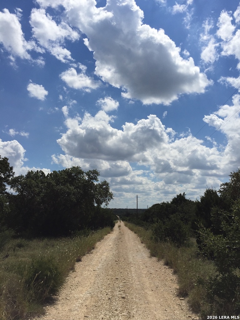 6544 Antler Drive Fort Mckavett TX 76841
