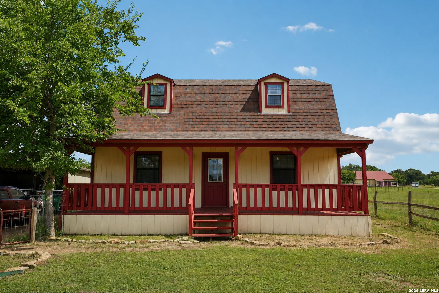 10207 E Us Highway 290 Fredericksburg TX 78624