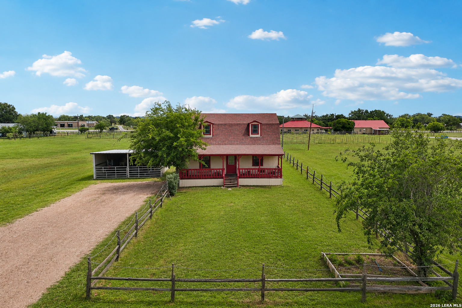 10207 E Us Highway 290 Fredericksburg TX 78624