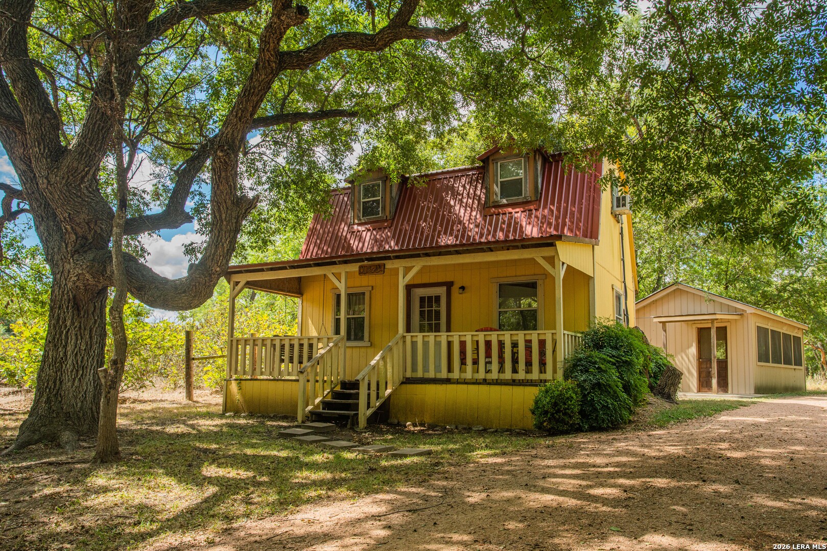10207 E Us Highway 290 Fredericksburg TX 78624