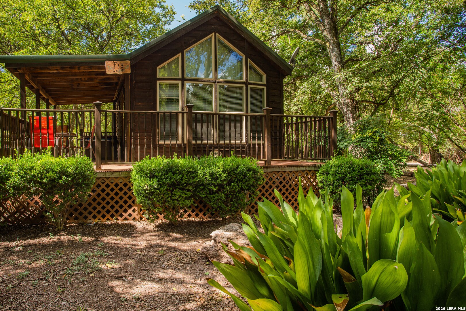 10207 E Us Highway 290 Fredericksburg TX 78624