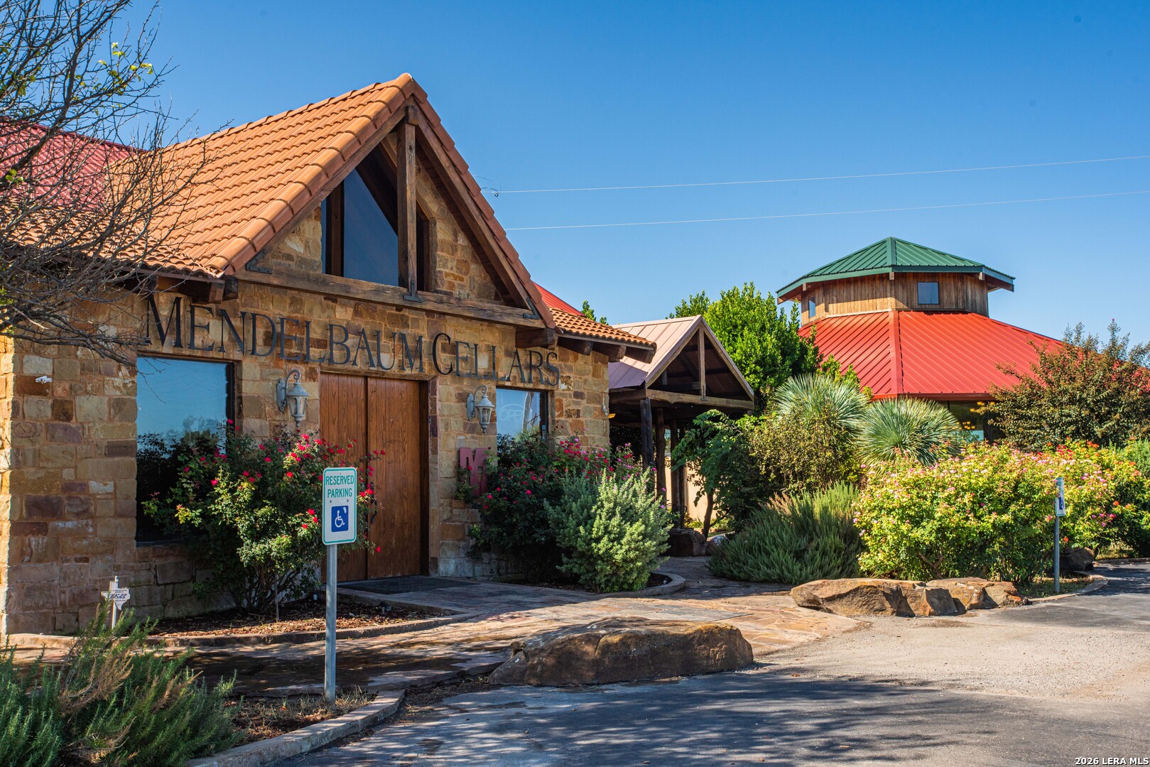 10207 E Us Highway 290 Fredericksburg TX 78624