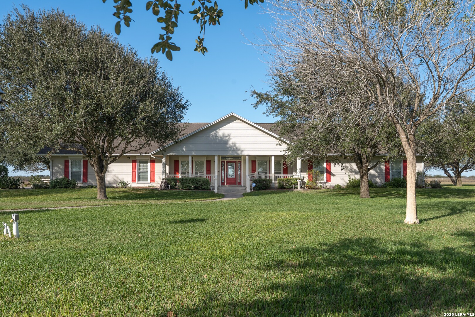 840 E Cr 2250 Riviera TX 78379