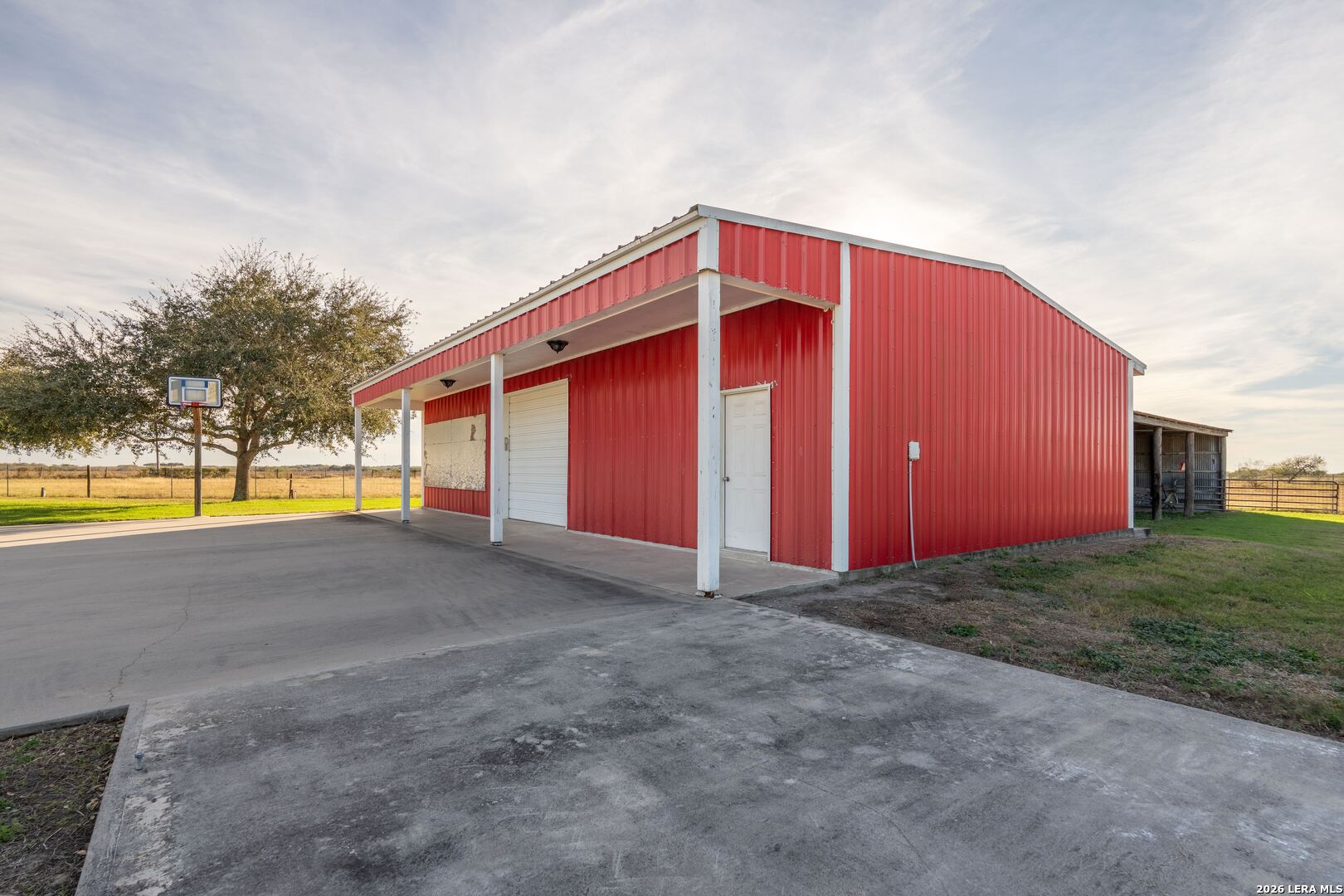 840 E Cr 2250 Riviera TX 78379