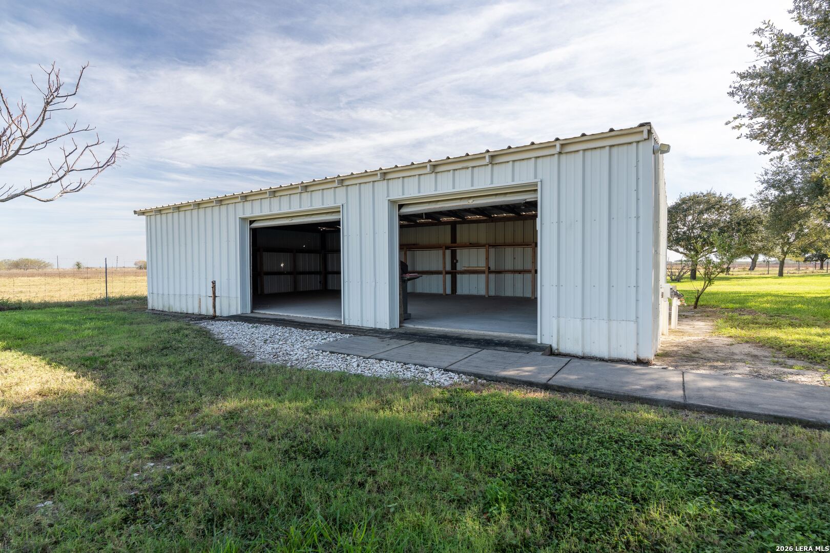 840 E Cr 2250 Riviera TX 78379