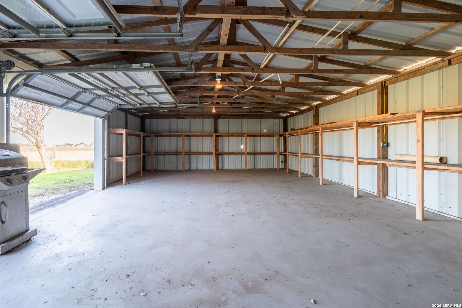 840 E Cr 2250 Riviera TX 78379