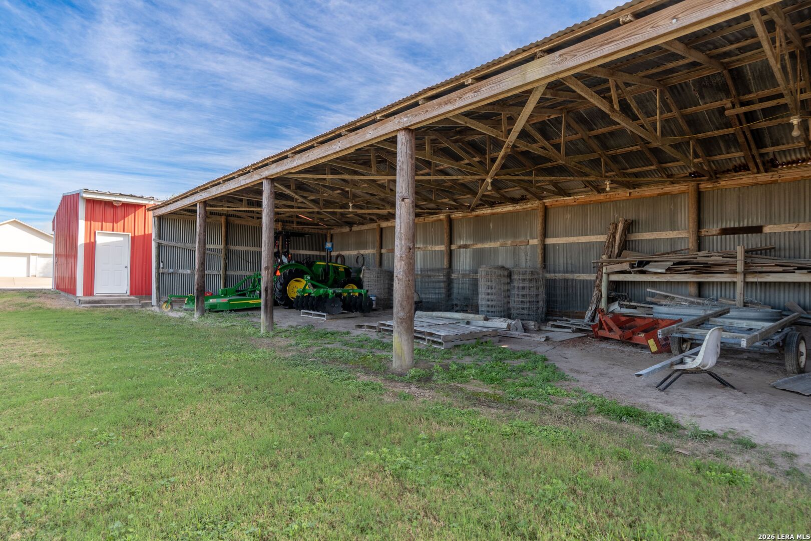 840 E Cr 2250 Riviera TX 78379