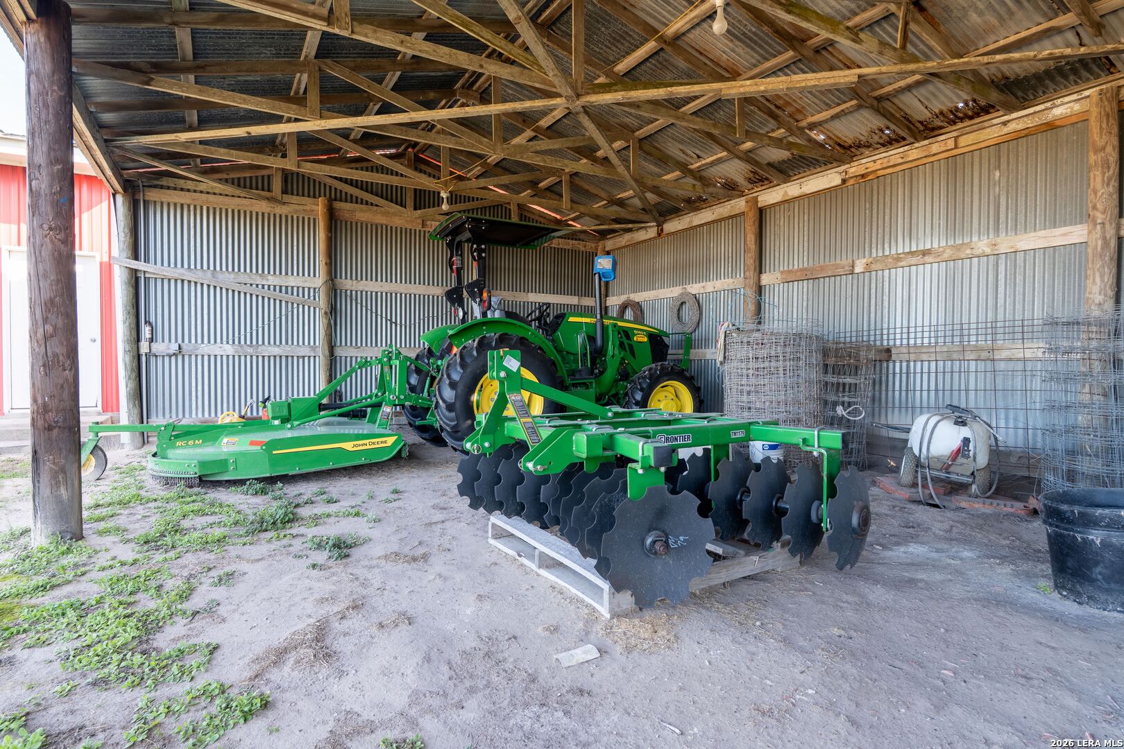 840 E Cr 2250 Riviera TX 78379