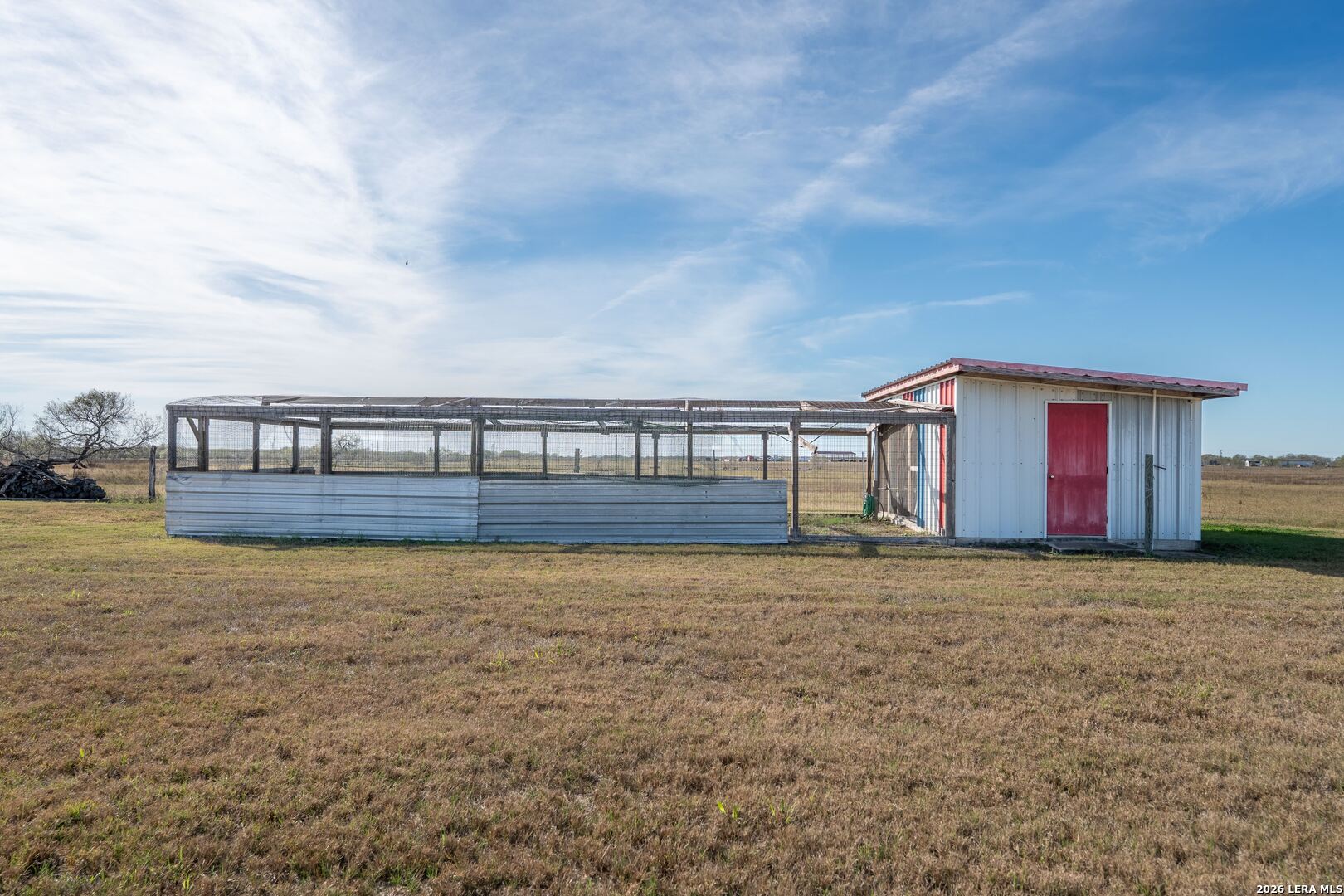 840 E Cr 2250 Riviera TX 78379