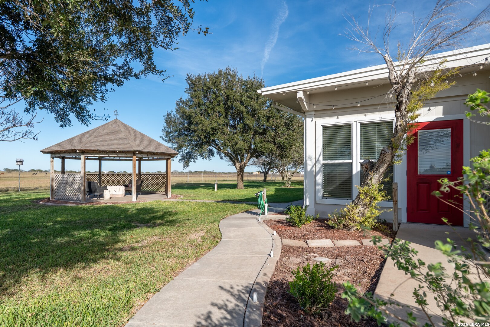 840 E Cr 2250 Riviera TX 78379