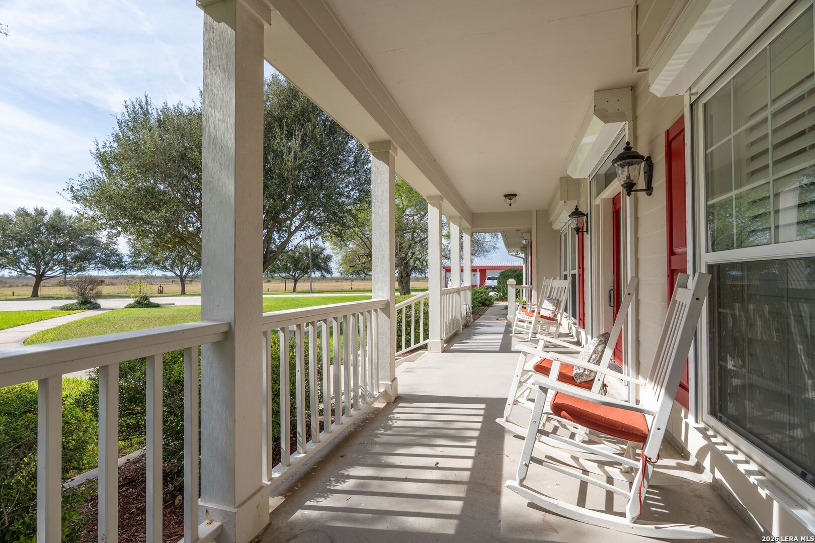 840 E Cr 2250 Riviera TX 78379