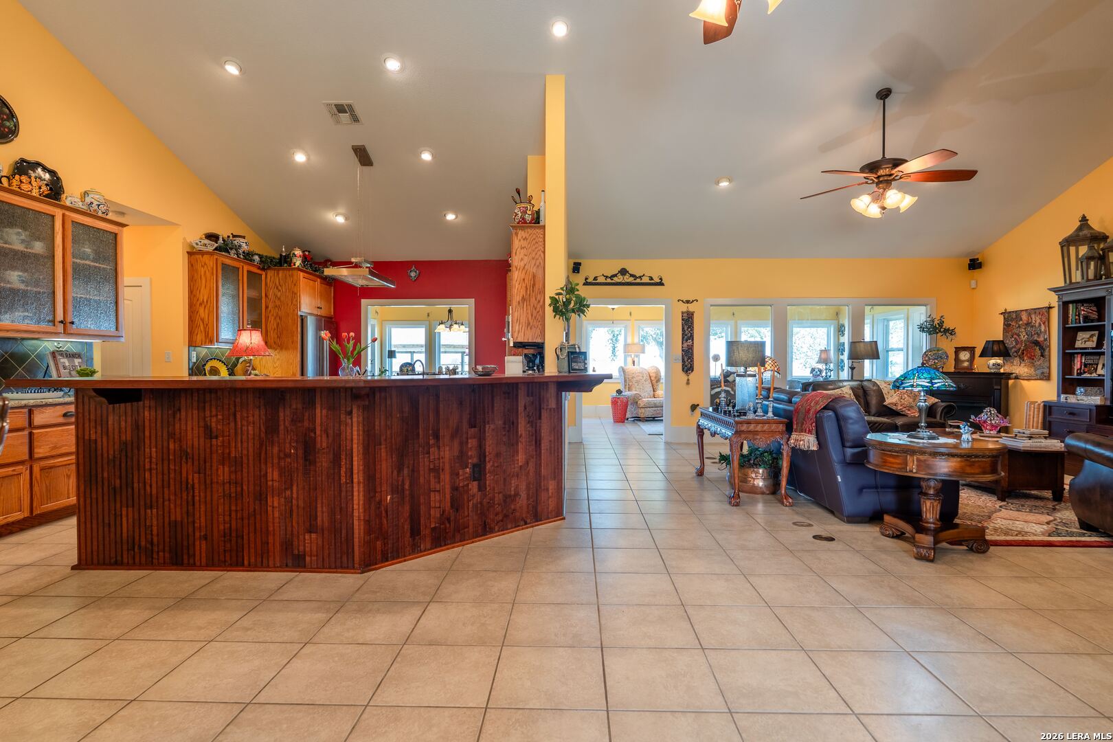 840 E Cr 2250 Riviera TX 78379