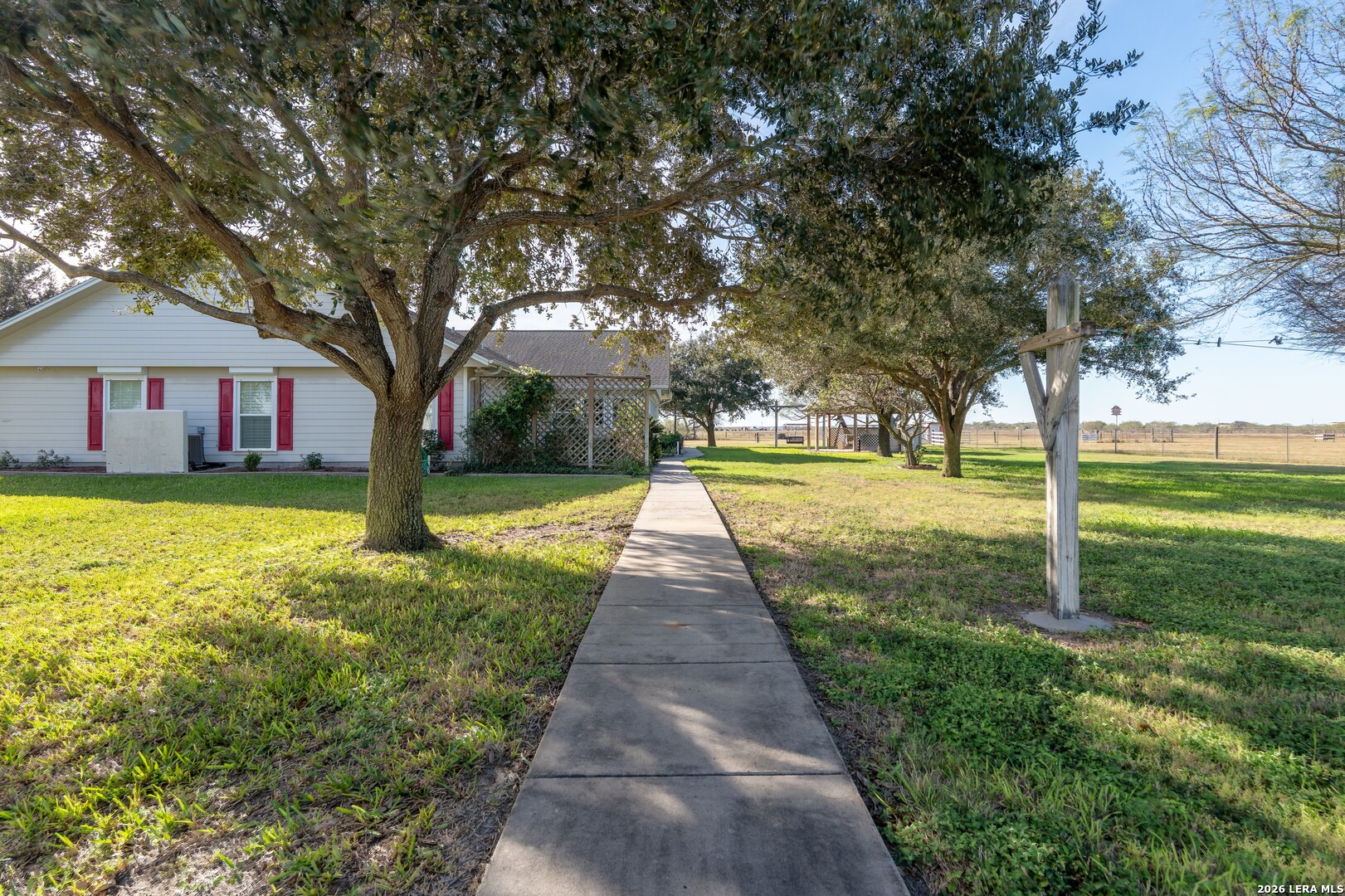 840 E Cr 2250 Riviera TX 78379