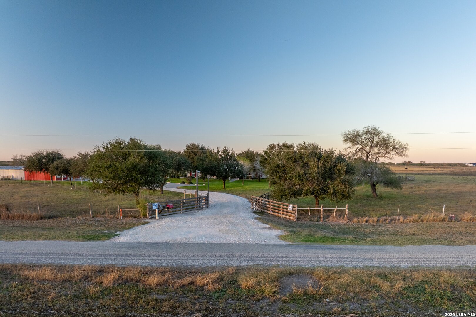 840 E Cr 2250 Riviera TX 78379