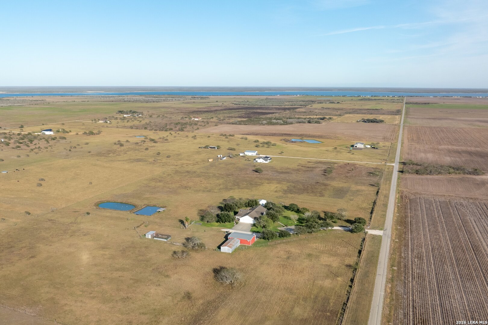 840 E Cr 2250 Riviera TX 78379