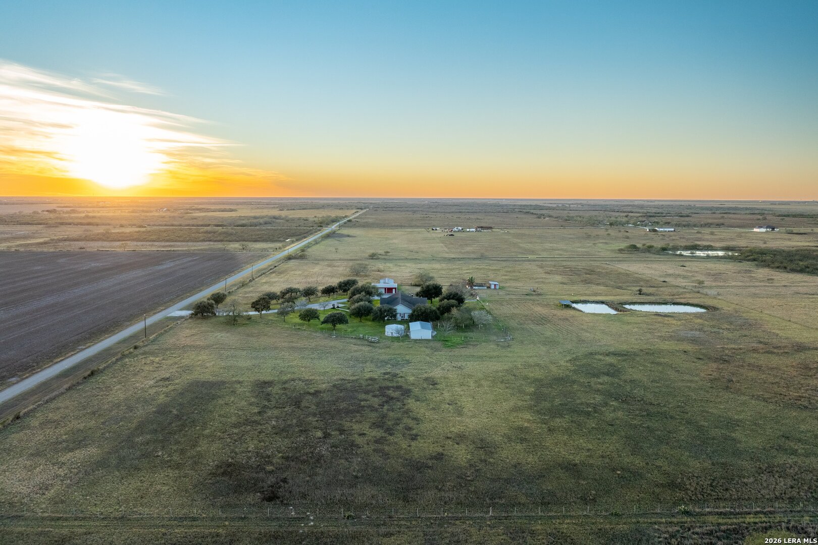 840 E Cr 2250 Riviera TX 78379
