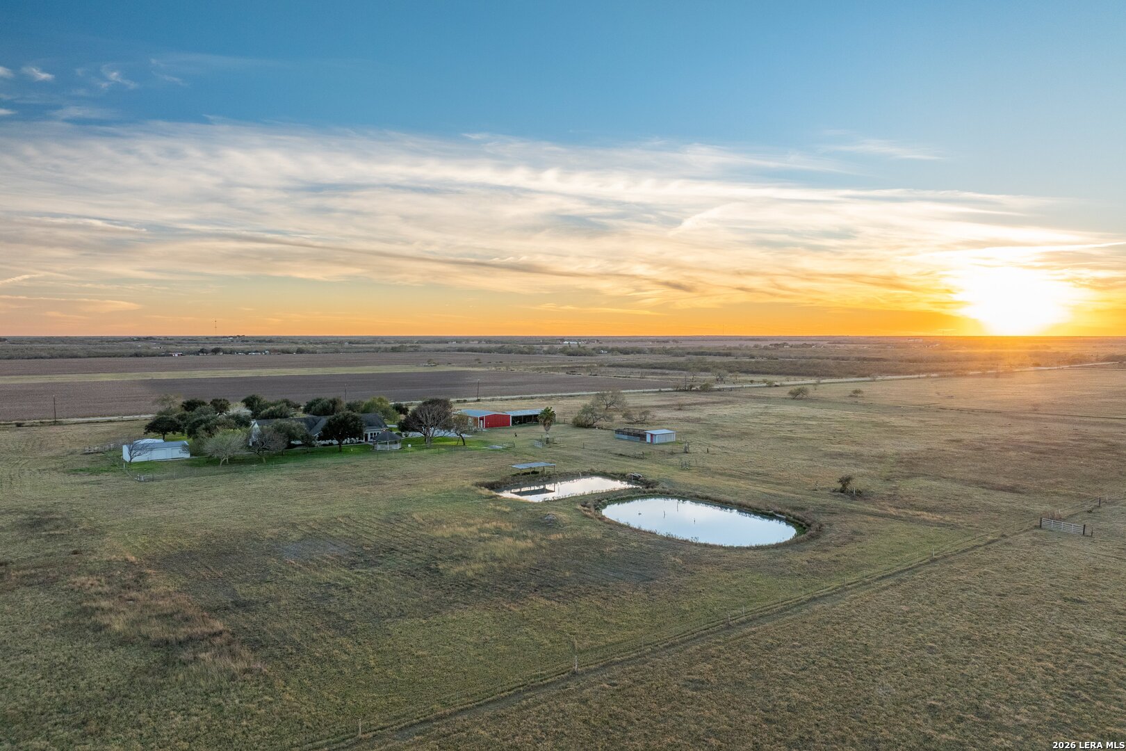 840 E Cr 2250 Riviera TX 78379